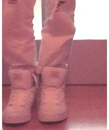 DC | スニーカー