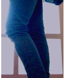 古着 | デニムパンツ