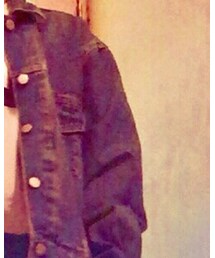 古着 | ジャケット/アウター