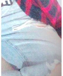 古着 | デニムパンツ