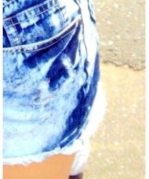 WEGO | デニムパンツ