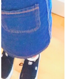 DC | スニーカー