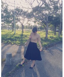 no brand | ニット/セーター