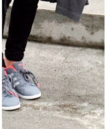 adidas | スニーカー