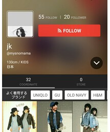 jkさんとリンク～ | その他