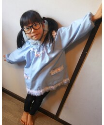 園服姿記念に～❤ | その他