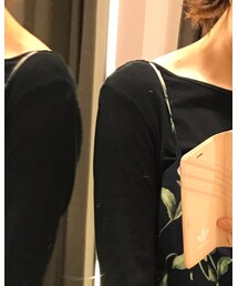 ZARA | Tシャツ/カットソー