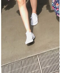 CONVERSE | スニーカー