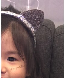 babyGAP | カチューシャ