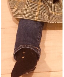 babyGAP | デニムパンツ