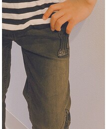 TOMMY HILFIGER | デニムパンツ