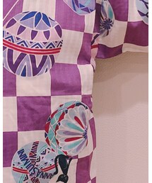 ANNA SUI mini | 浴衣