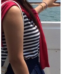 ZARA | タンクトップ