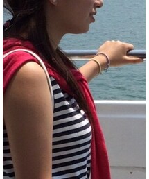 INGNI | カーディガン/ボレロ