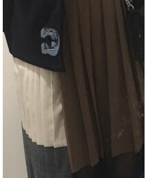 UNITED TOKYO | スカート