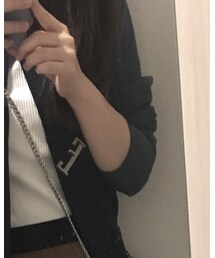 2% TOKYO | ブルゾン