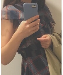 miu miu | スマホケース/カバー