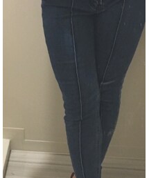 SLY | デニムパンツ