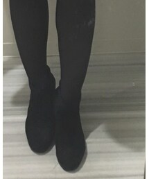 SNIDEL | ブーティ