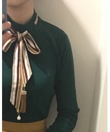 k.bana | ニット/セーター