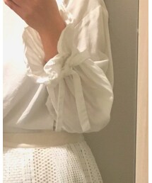 ADAM ET ROPE' | シャツ/ブラウス