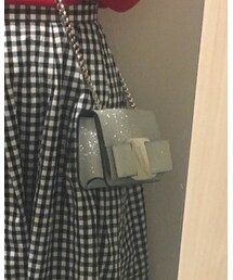 FERRAGAMO | ショルダーバッグ