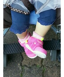 NEW BALANCE | シューズ