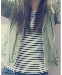 CECIL McBEE | Tシャツ/カットソー