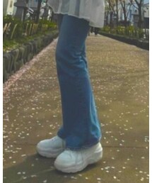 GU | スニーカー