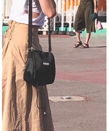 KIRSH | ショルダーバッグ