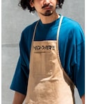 アーバン・ファミマ‼︎の「オールインワン・サロペット(オールインワン・サロペット)」