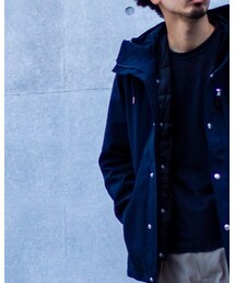 URBAN RESEARCH | マウンテンパーカー