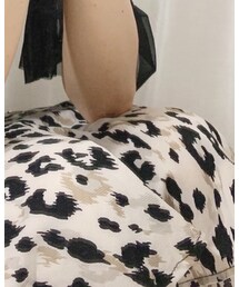 DHOLIC | スカート