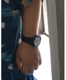 CASIO | アナログ腕時計