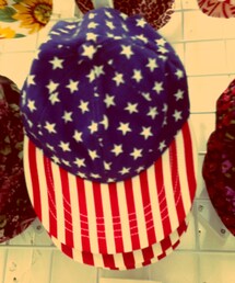 American Apparel | CAP(キャップ)