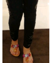 no brand | その他パンツ