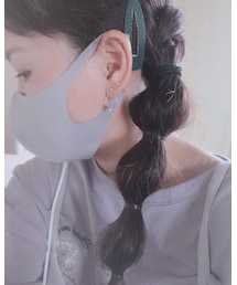 ヘアースタイル | その他