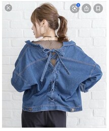 Avail | デニムジャケット