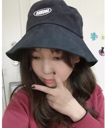 中国の雑貨屋さん🧢 | ハット