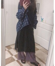 GU | ワンピース/ドレス