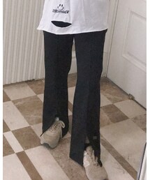 no brand | パンツ
