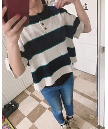 RETRO GIRL | トップス