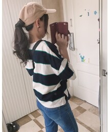 かみのけ💙 | その他