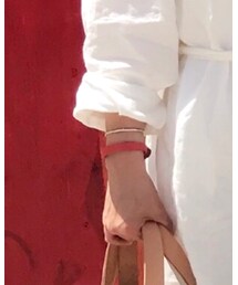 IL BISONTE | バングル/リストバンド