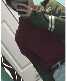 taobao | ニット/セーター
