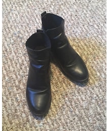 thrifted | ブーティ