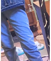 used | デニムパンツ