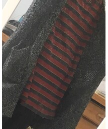 no brand | ポロシャツ