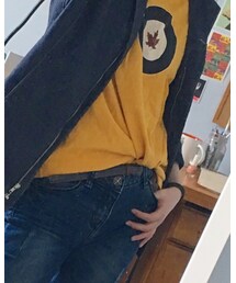 no brand | Tシャツ/カットソー