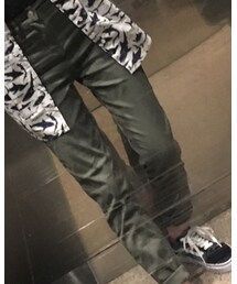 URBAN OUTFITTERS | スラックス
